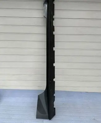 Ford Mustang VII Sill PR3B-C10154-AH51MD