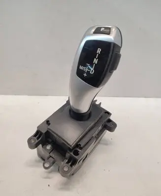 BMW 5 GT F07 Gear selector 61319218102 61319239506 61319251188