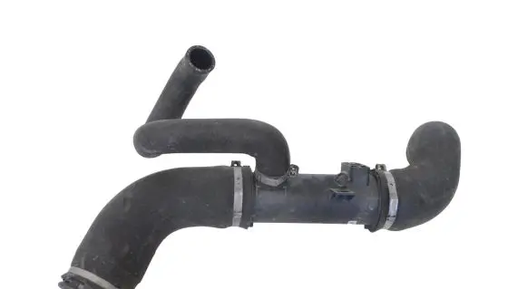 Fiat 500 Intercooler hose/pipe
