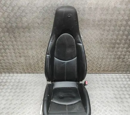 Porsche 997 Front passenger seat 99752120200 99752158100