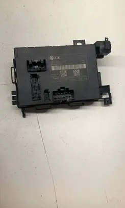 Audi Q5 SQ5 Seat control module 8R0959760E 8R0959760C 4738RRR