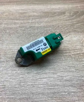 BMW 5 E39 Airbag deployment crash/impact sensor 6900728