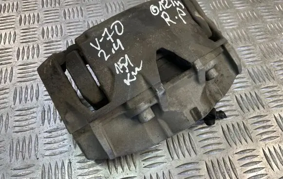 Volvo V70 Front brake caliper