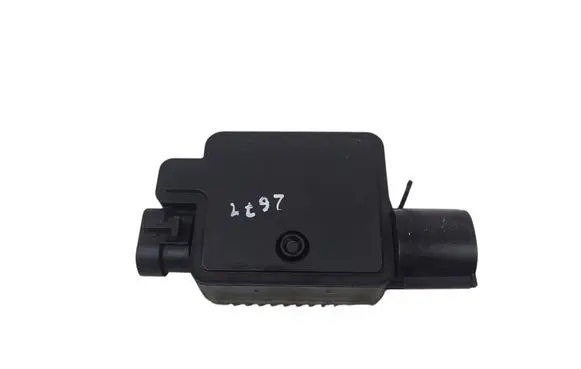 Ford Galaxy Coolant fan relay 940002904