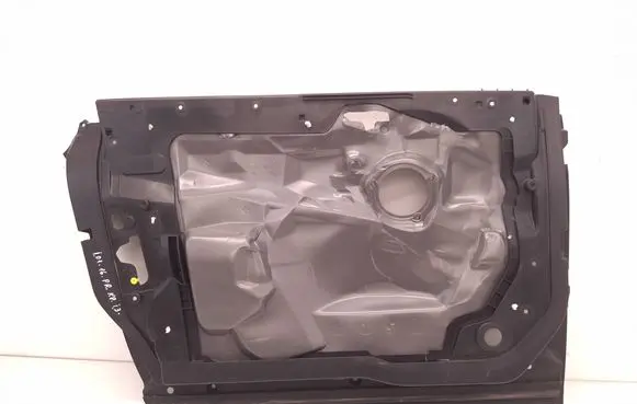 BMW i3 Front door card panel trim 7303637 58450713