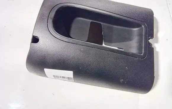 Citroen C5 Steering wheel column trim 9682431577 9682430777