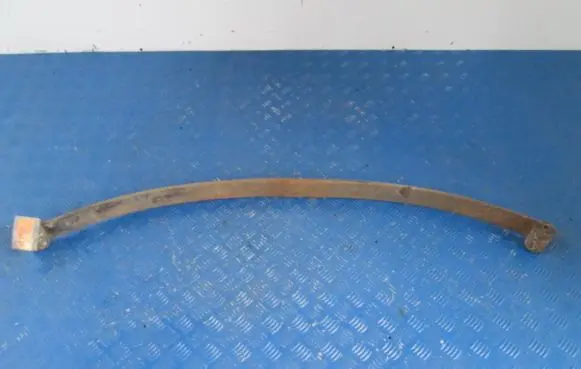 Volvo 340 - 360 Rear leaf spring 