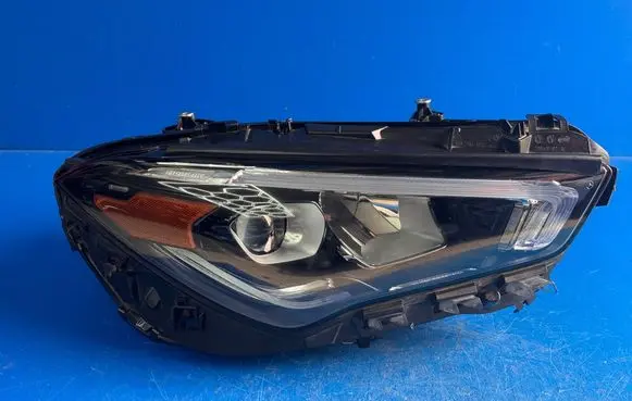 Mercedes-Benz CLA C118 X118 Headlight/headlamp A1189063000 SSB775