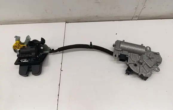 Audi Q5 SQ5 Tailgate/trunk/boot lock/catch/latch 3V5827887B 80A827506A