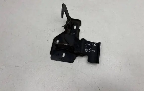Volkswagen Polo Engine bonnet/hood lock/latch loop/hook 6Q0823480B
