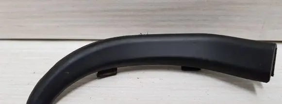 Porsche Cayenne (9PA) Rear door trim (molding) 7L0853192A