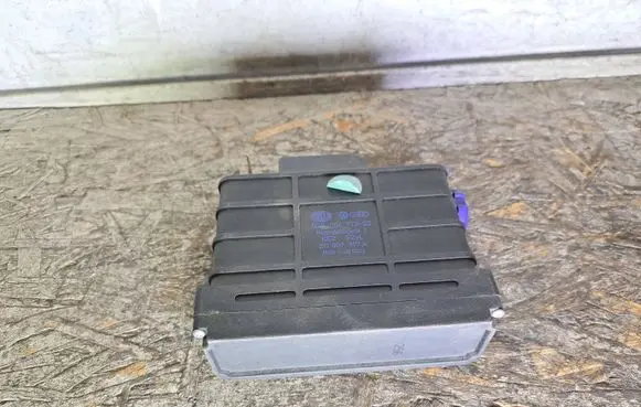 Acura ILX Engine control unit/module 811907397A 5DA00477303