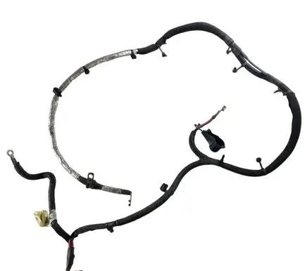 Dodge Durango Negative earth cable (battery) 16238AG 867AE TAWB0504A5218