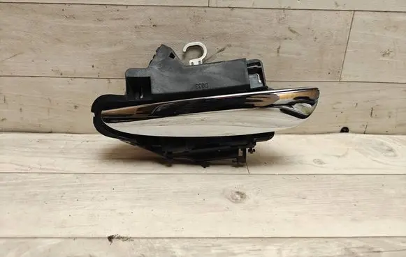 Fiat Croma Rear door exterior handle 51734942