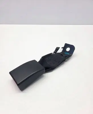 BMW 3 F30 F35 F31 Rear seatbelt buckle 7266352 619636700C 28062012