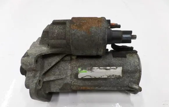 Renault Scenic III - Grand scenic III Starter motor 8200939ROZ