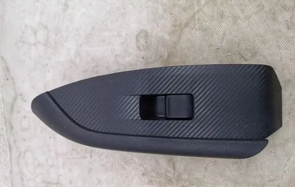 Mazda CX-3 Electric window control switch D09H66370