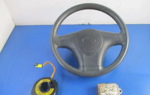 KIA Picanto Steering wheel