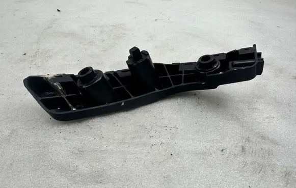 Jeep Grand Cherokee Front bumper mounting bracket 68144218 68144218AL