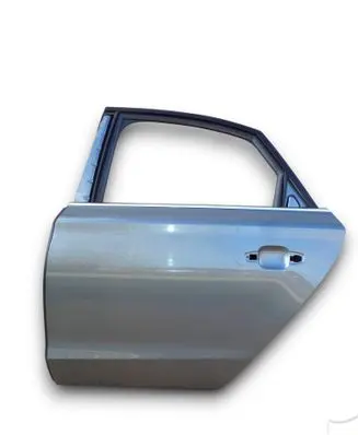 Audi A8 S8 D4 4H Rear door 4H0833051C
