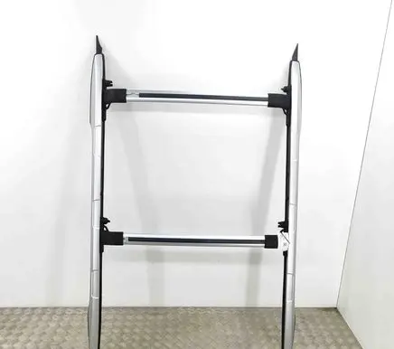Ford Ecosport Roof bar rail CN15N55123CCW FN1BN55122CCW