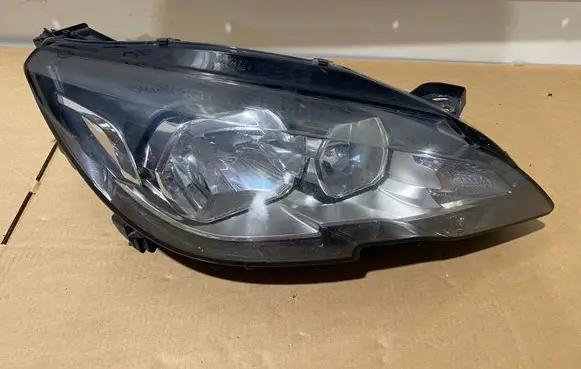 Peugeot 308 Headlight/headlamp 9677522980