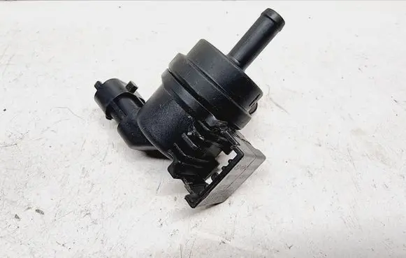 Valve vacuum