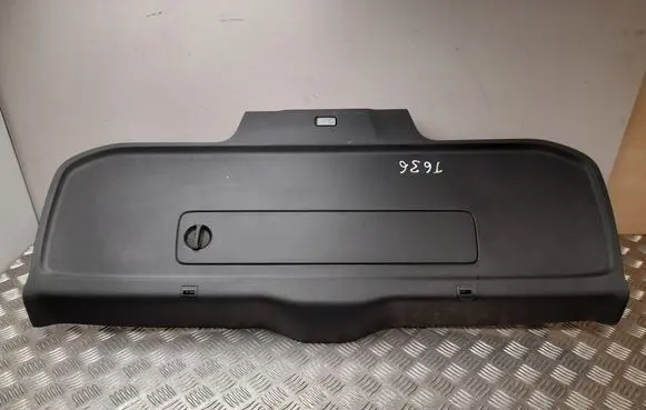 Volvo XC60 Tailgate/boot lid cover trim 31440632