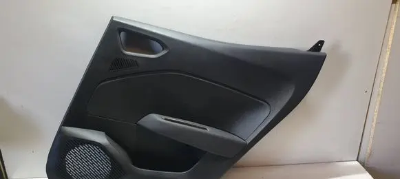 Renault Clio V Rear door card panel trim 829A04039R