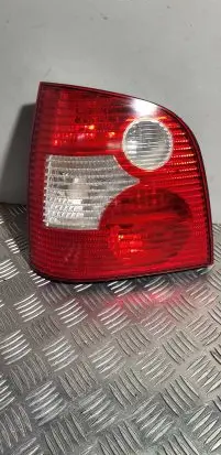 Volkswagen Polo Rear/tail lights 6Q6945095B 6Q6945111A