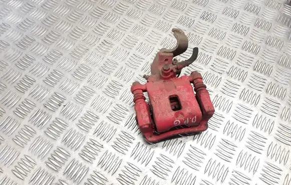 Hyundai i10 Rear brake caliper