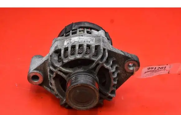Fiat Bravo Generator/alternator 51854901