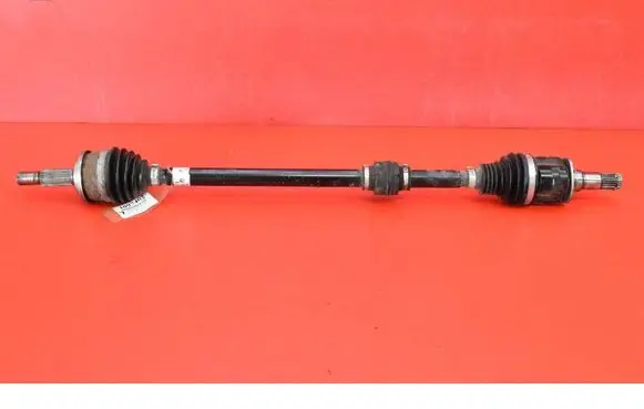Toyota Yaris Front driveshaft 43410K0030