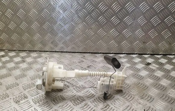 Fuel level sensor