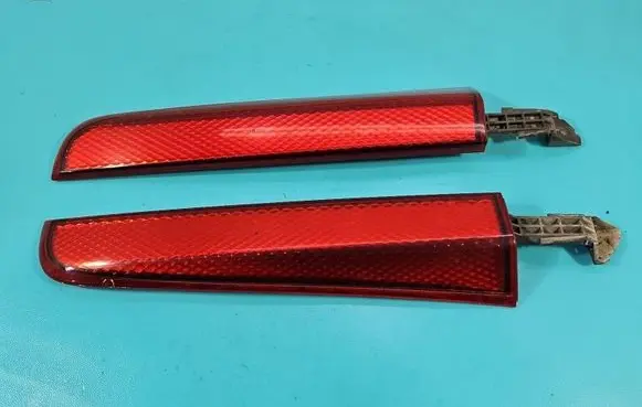 Nissan Note (E11) Rear tail light reflector 263300R IMPRK1593572