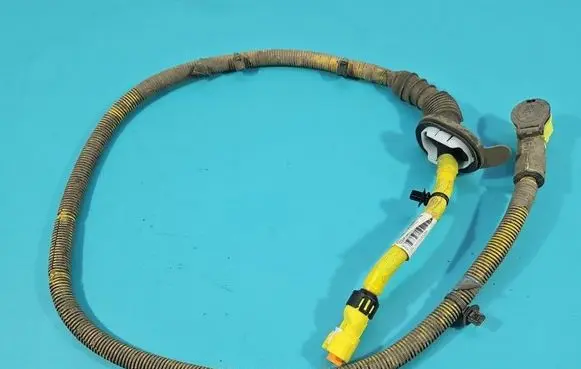 Dacia Duster III Other wiring loom 297A29323R IMPRK1571481