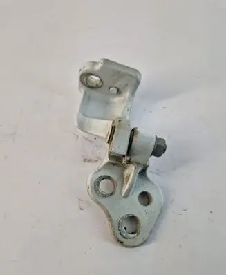Ford Transit Custom Front door hinge set 
