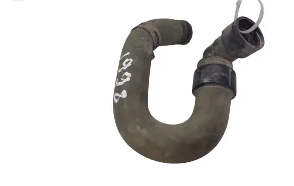 Peugeot 508 Engine coolant pipe/hose