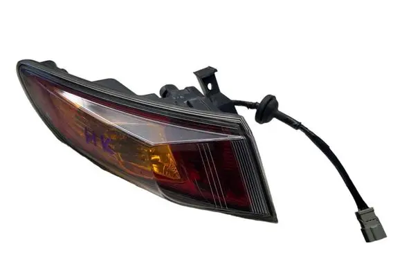 Honda Civic Rear/tail lights 265010