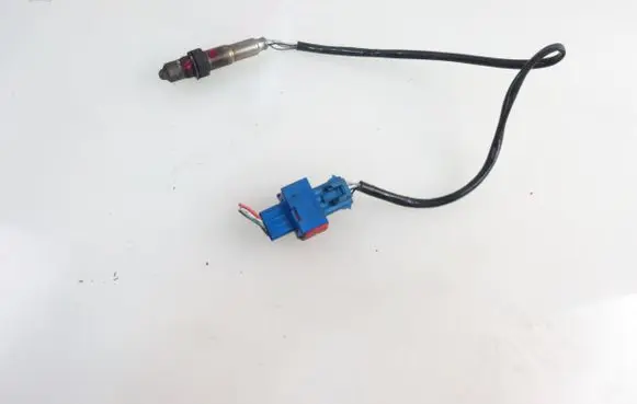 Citroen C4 I Lambda probe sensor 6PA35806619 6PA358066