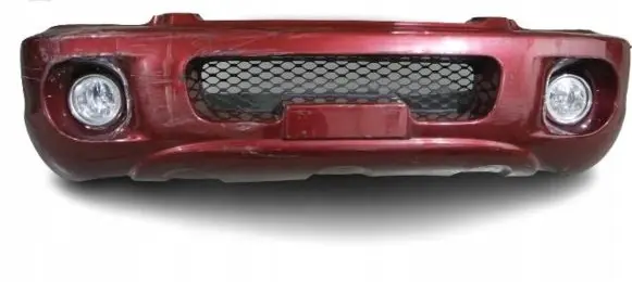 Hyundai Santa Fe Front bumper B64453GB54