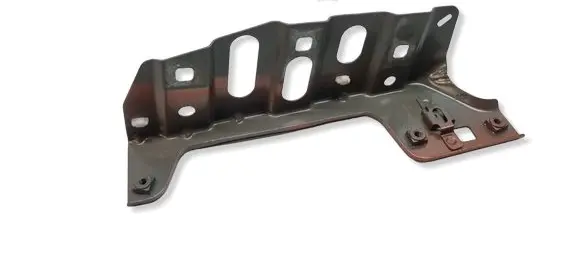 Renault Clio V Fender mounting bracket 641C04310R 641C03412R