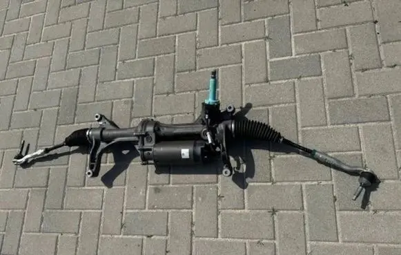 Mercedes-Benz EQS X296 Steering rack A2964602800