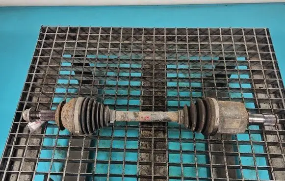 Mazda CX-5 Front driveshaft FTB49560X IMPRK1455751