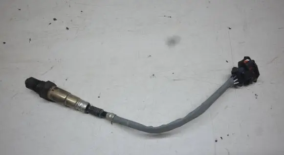 Opel Astra J Lambda probe sensor 0258986729