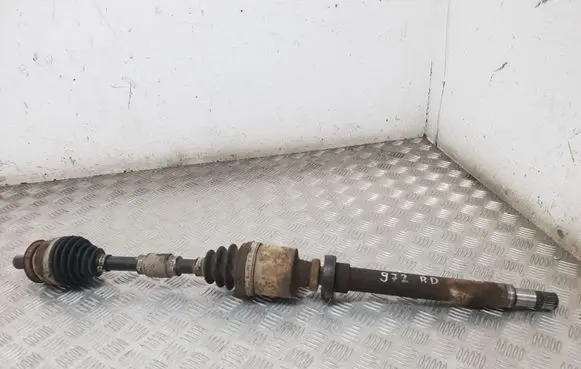 Mazda 3 I Front driveshaft