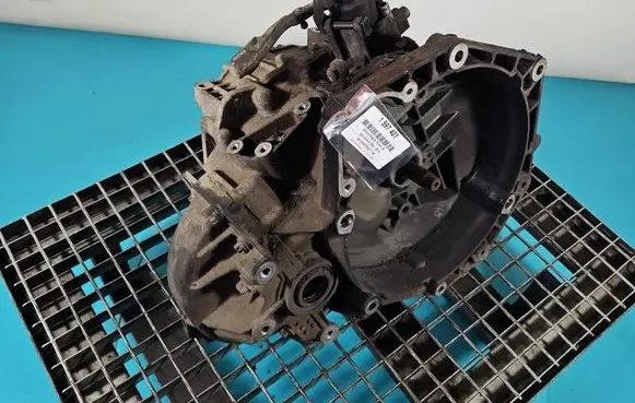 Opel Zafira B Manual 5 speed gearbox M32 IMPRK1597401