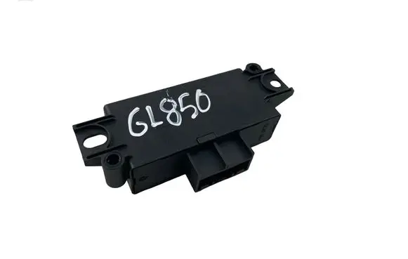 Nissan Qashqai Parking PDC control unit/module 285384EA0A
