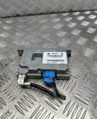 BMW X5 F15 Camera control unit module 9359799