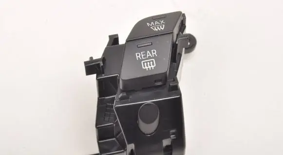 BMW 2 Active Tourer U06 Central console control unit 5A500B3